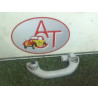 Poignee de maintien SEAT IBIZA IV SC d’occasion