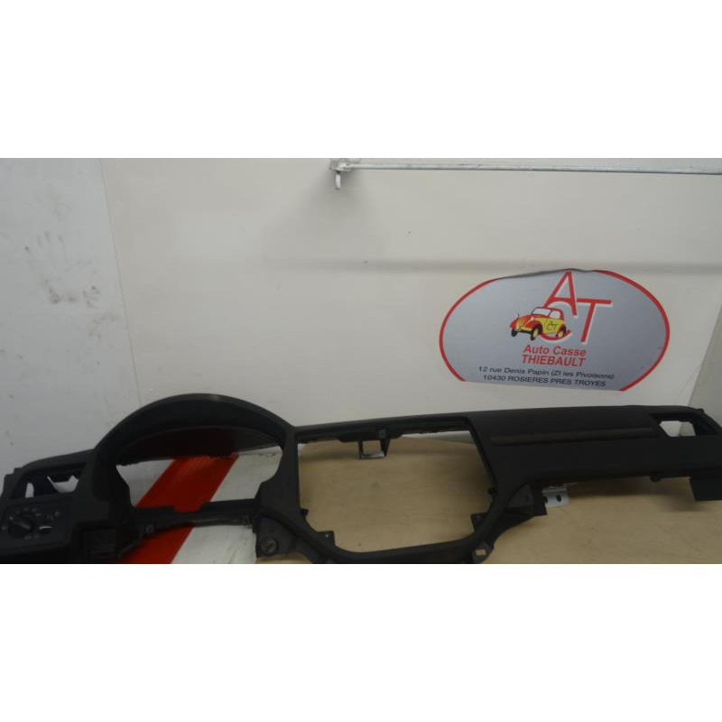 Tableau de bord FORD FOCUS C-MAX d’occasion