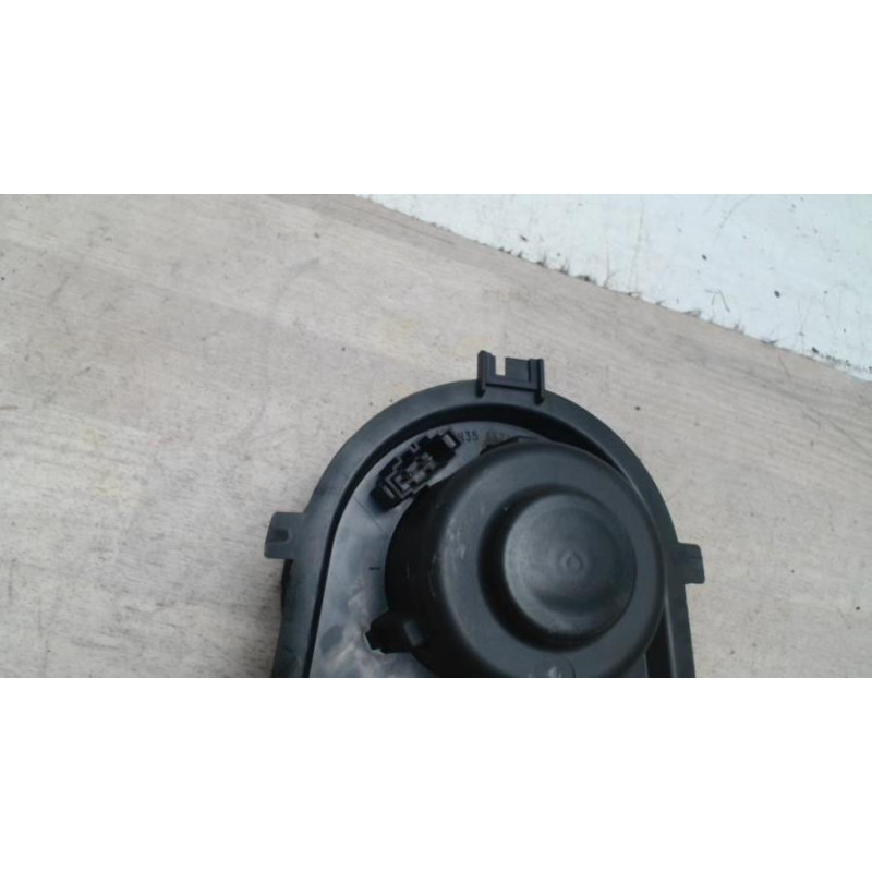 Pulseur d'air VOLKSWAGEN GOLF 4 d’occasion