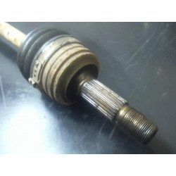 Cardan gauche (transmission) CITROEN C1 PHASE 2 d’occasion