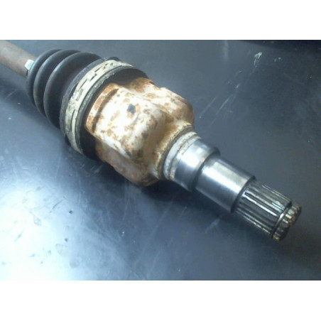 Cardan gauche (transmission) CITROEN C1 PHASE 2 d’occasion
