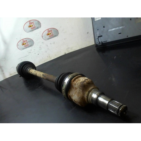 Cardan gauche (transmission) CITROEN C1 PHASE 2 d’occasion