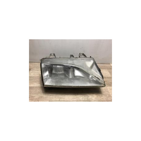 Optique avant principal droit (feux)(phare) PEUGEOT 806 PHASE 2 d’occasion