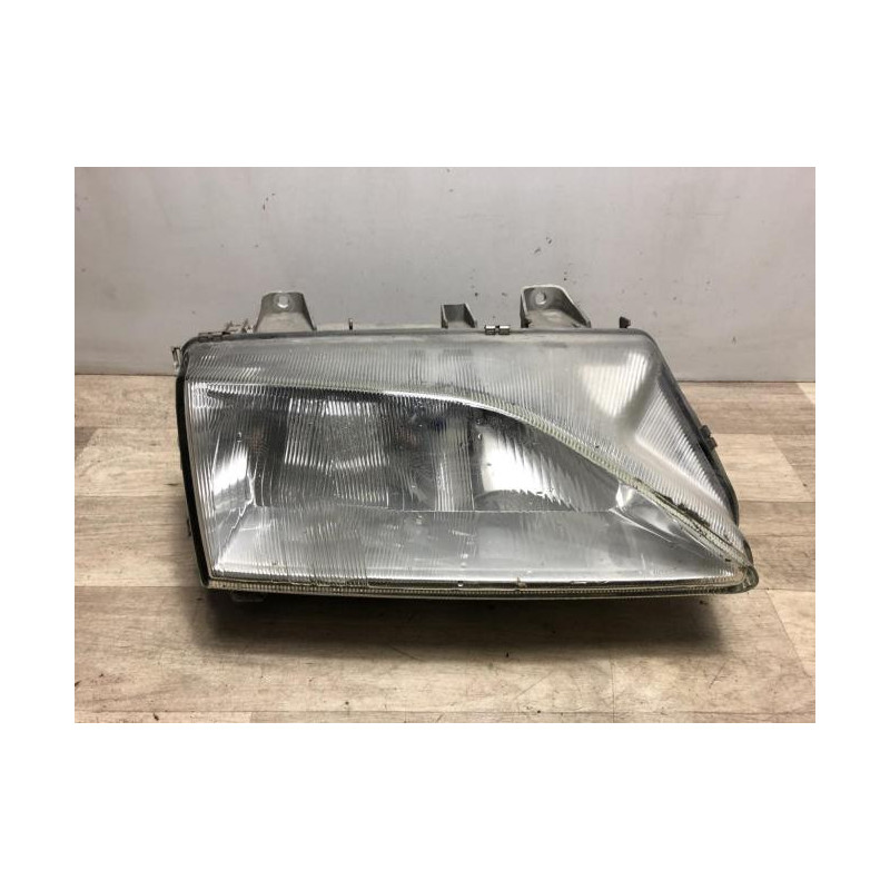 Optique avant principal droit (feux)(phare) PEUGEOT 806 PHASE 2 d’occasion
