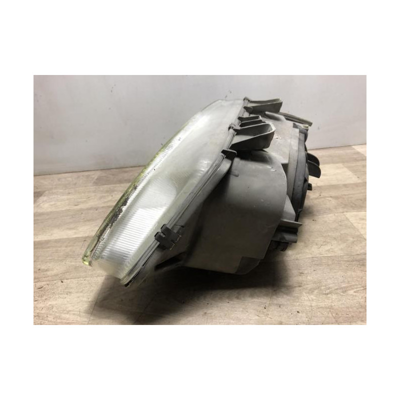 Optique avant principal droit (feux)(phare) PEUGEOT 806 PHASE 2 d’occasion