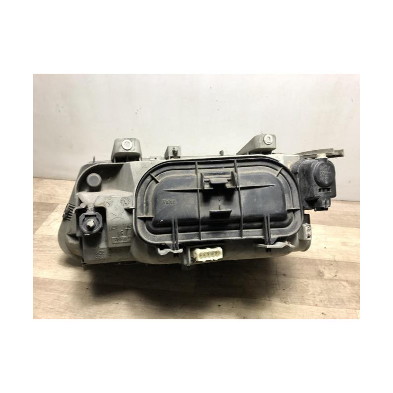 Optique avant principal droit (feux)(phare) PEUGEOT 806 PHASE 2 d’occasion