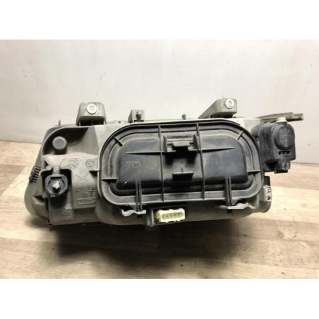 Optique avant principal droit (feux)(phare) PEUGEOT 806 PHASE 2 d’occasion