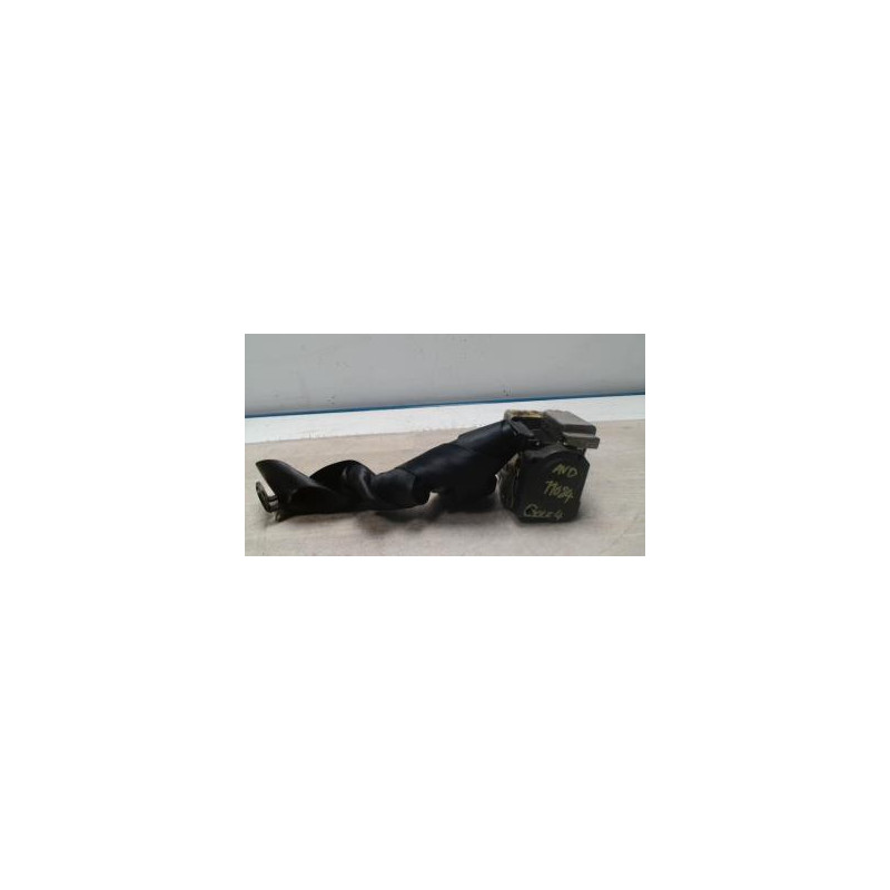 Ceinture avant droit VOLKSWAGEN GOLF 4 d’occasion