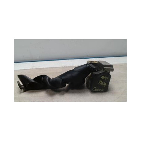 Ceinture avant droit VOLKSWAGEN GOLF 4 d’occasion