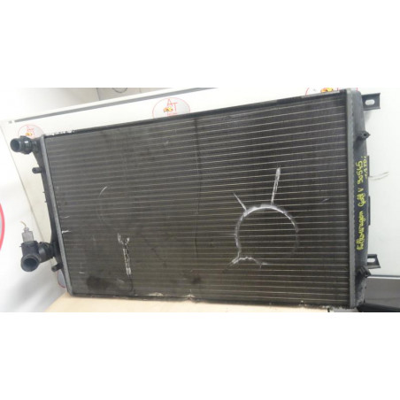 Radiateur eau VOLKSWAGEN GOLF V d’occasion