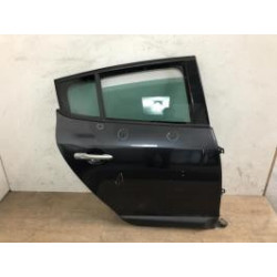 Porte arriere droit RENAULT MEGANE 3 PHASE 1 d’occasion