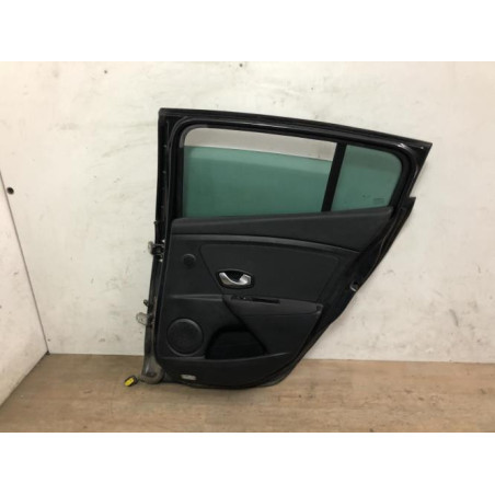 Porte arriere droit RENAULT MEGANE 3 PHASE 1 d’occasion