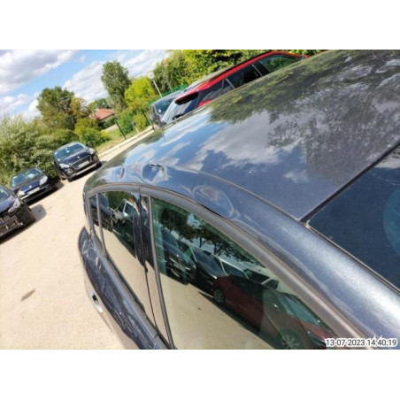 Porte arriere droit RENAULT MEGANE 3 PHASE 1 d’occasion