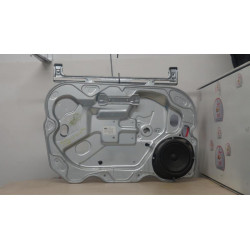 Mecanisme de leve vitre electrique avant gauche FORD FOCUS C-MAX d’occasion