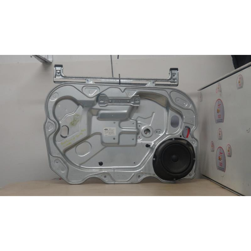 Mecanisme de leve vitre electrique avant gauche FORD FOCUS C-MAX d’occasion
