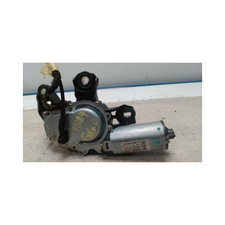 Moteur essuie glace arriere VOLKSWAGEN GOLF 4 d’occasion