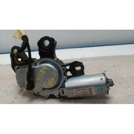 Moteur essuie glace arriere VOLKSWAGEN GOLF 4 d’occasion