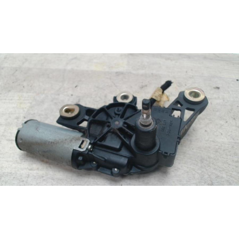 Moteur essuie glace arriere VOLKSWAGEN GOLF 4 d’occasion