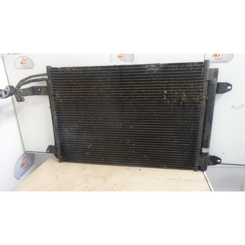Radiateur clim SEAT LEON II PHASE 1 d’occasion