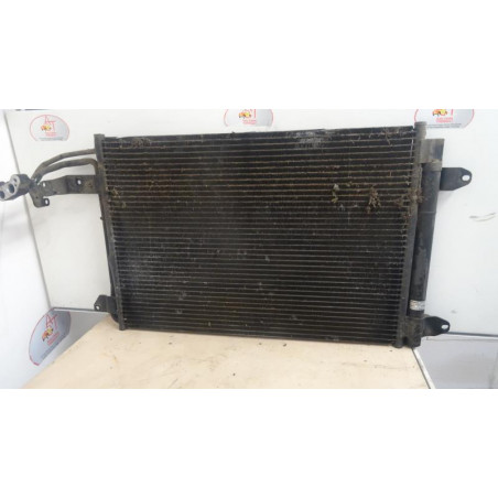 Radiateur clim SEAT LEON II PHASE 1 d’occasion
