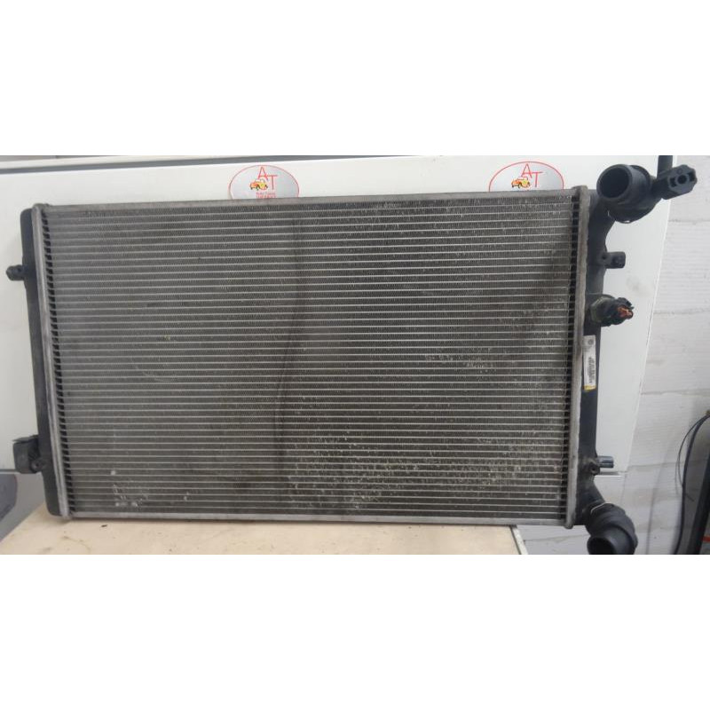 Radiateur eau AUDI TT RS COUPE d’occasion