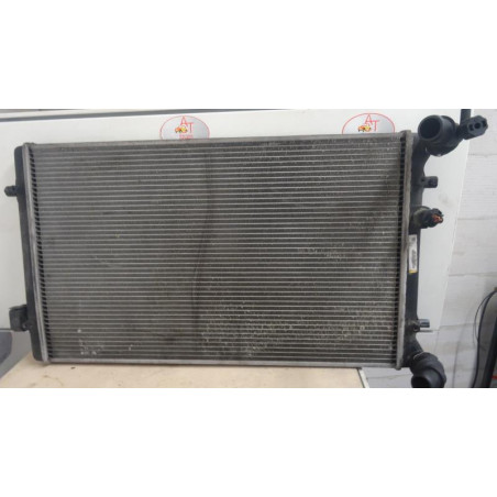 Radiateur eau AUDI TT RS COUPE d’occasion