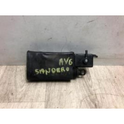 Serrure avant gauche DACIA  d’occasion