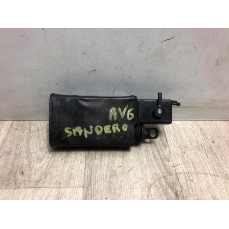 Serrure avant gauche DACIA  d’occasion