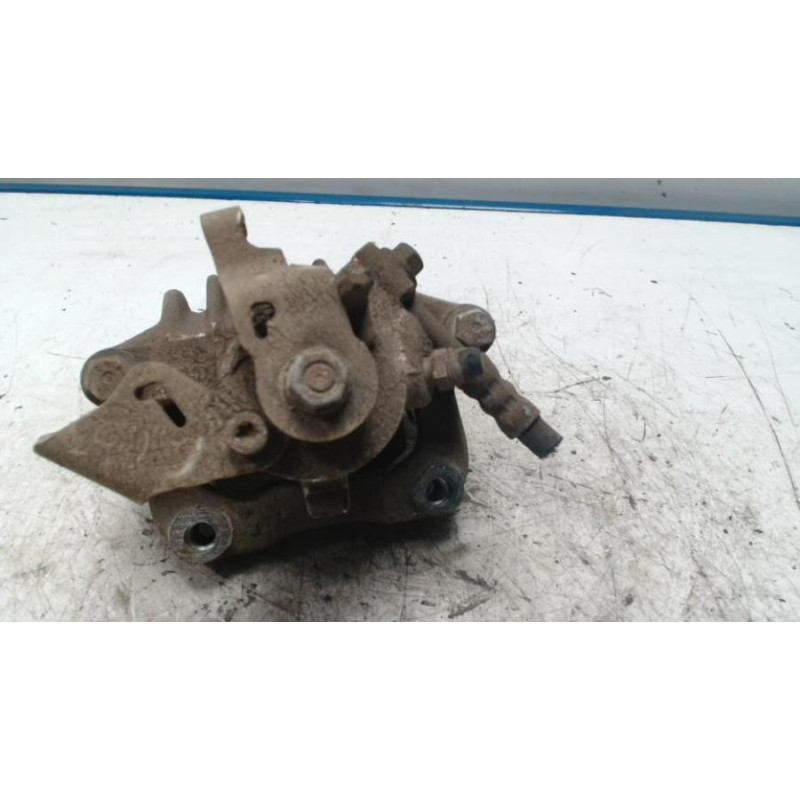 Etrier arriere gauche (freinage) VOLKSWAGEN POLO 5 PHASE 2 d’occasion