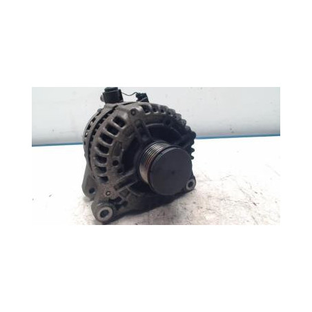 Alternateur FORD S-MAX 1 PHASE 2 d’occasion