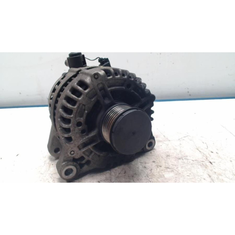 Alternateur FORD S-MAX 1 PHASE 2 d’occasion