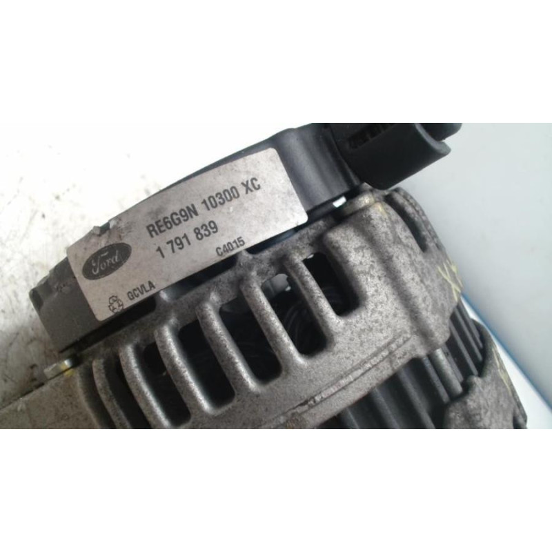 Alternateur FORD S-MAX 1 PHASE 2 d’occasion