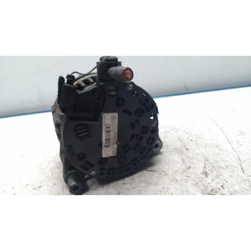 Alternateur FORD S-MAX 1 PHASE 2 d’occasion