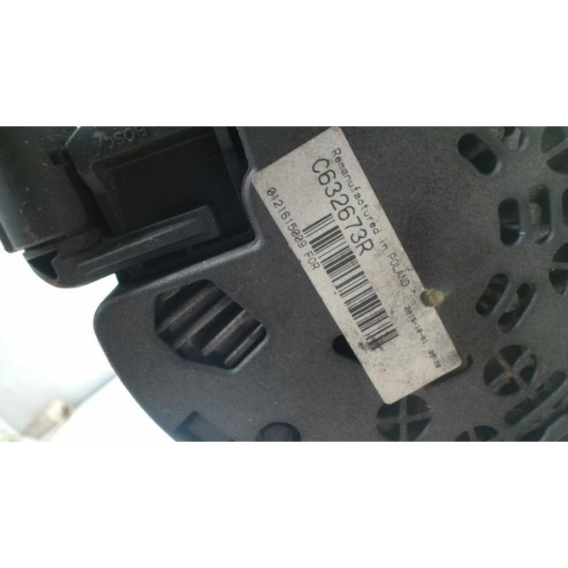 Alternateur FORD S-MAX 1 PHASE 2 d’occasion