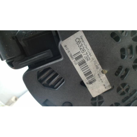 Alternateur FORD S-MAX 1 PHASE 2 d’occasion