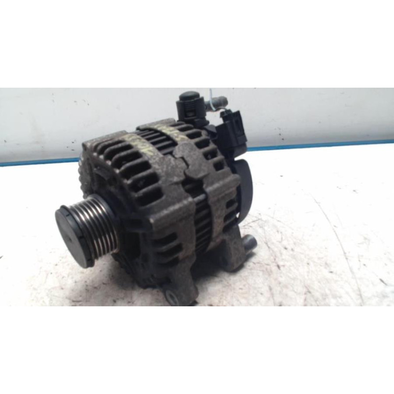 Alternateur FORD S-MAX 1 PHASE 2 d’occasion