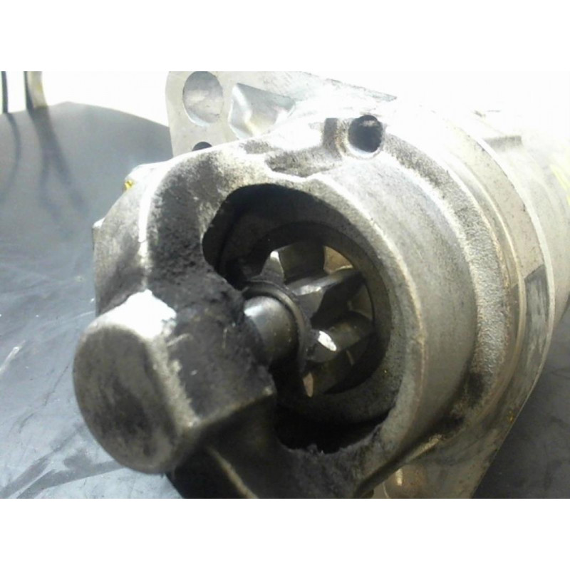Demarreur SUZUKI ALTO III d’occasion