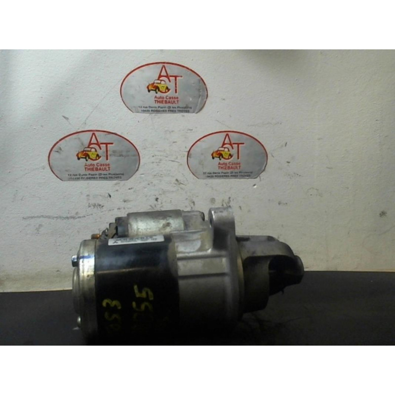 Demarreur SUZUKI ALTO III d’occasion