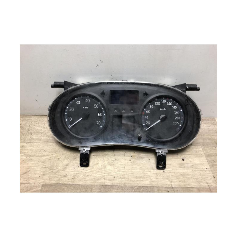 Compteur RENAULT ESSENCE d’occasion