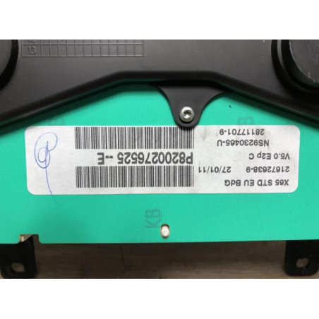 Compteur RENAULT ESSENCE d’occasion