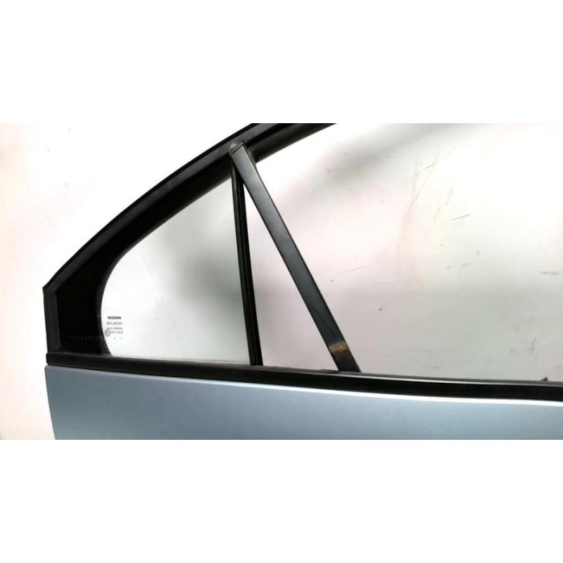 Porte arriere droit NISSAN PRIMERA 4 d’occasion