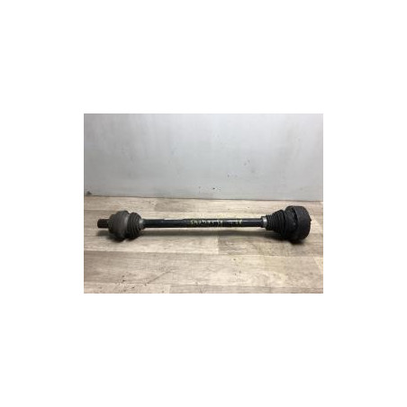 Cardan arriere droit (transmission) AUDI A3 2 SPORTBACK PHASE 2 d’occasion