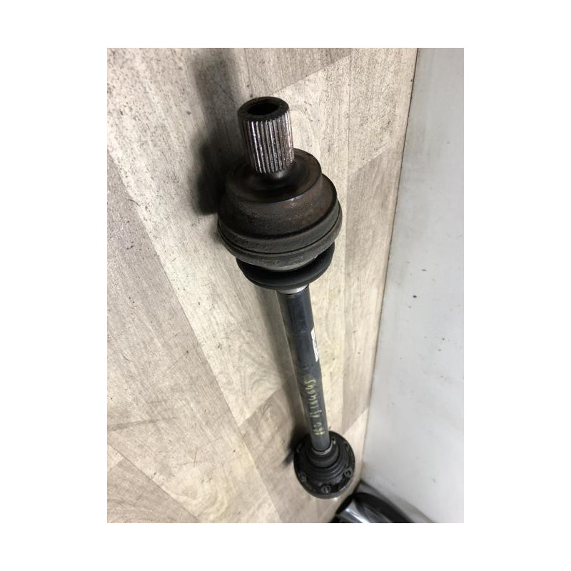Cardan arriere droit (transmission) AUDI A3 2 SPORTBACK PHASE 2 d’occasion