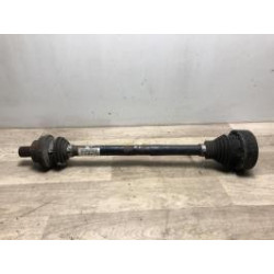 Cardan arriere gauche (transmission) AUDI A3 2 SPORTBACK PHASE 2 d’occasion