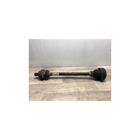 Cardan arriere gauche (transmission) AUDI A3 2 SPORTBACK PHASE 2 d’occasion