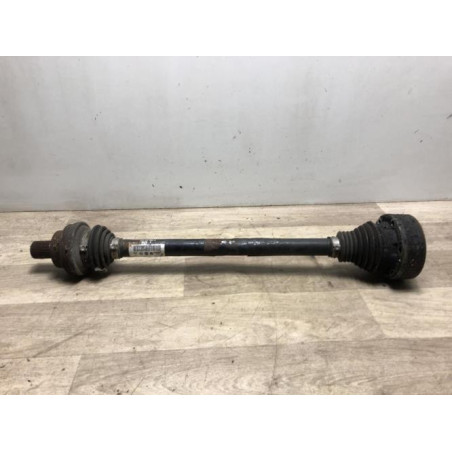 Cardan arriere gauche (transmission) AUDI A3 2 SPORTBACK PHASE 2 d’occasion