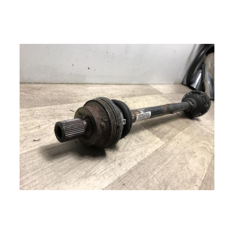 Cardan arriere gauche (transmission) AUDI A3 2 SPORTBACK PHASE 2 d’occasion