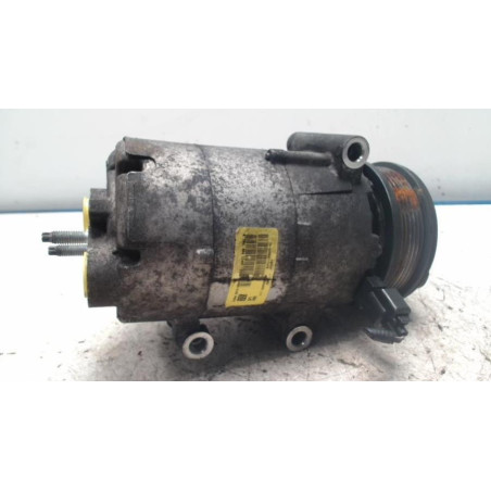 Compresseur clim FORD S-MAX 1 PHASE 2 d’occasion