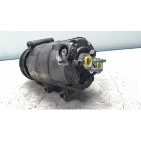 Compresseur clim FORD S-MAX 1 PHASE 2 d’occasion