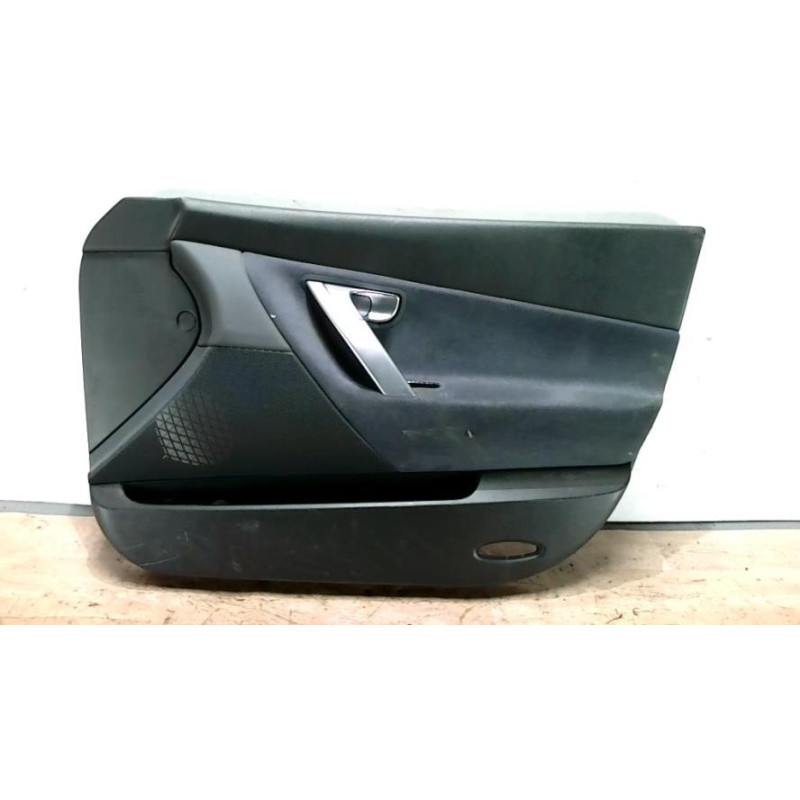 Panneau de porte avant droit NISSAN PRIMERA 4 d’occasion